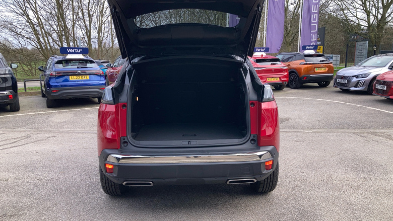 Peugeot 3008 1.2 PureTech GT Premium 5dr EAT8 Petrol Estate